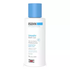 Gel De Banho Ureadin Bath Hidratante 100ml Isdin