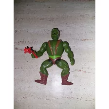 Boneco Kobra Khan He Man Estrela 1983 