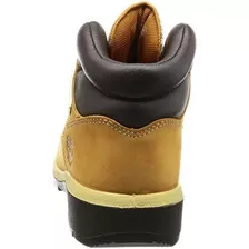 Hombres Timberland Campo De Arranque F / L Impermeable Trigo