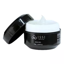 Gel Sólido Ideal Para Aplicar Típs De Soft Gel