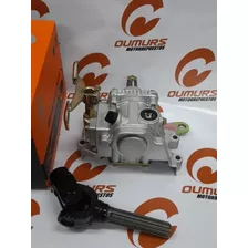 Caixa Reversora Completa Triciclo Cargo Bravax 150cc 200cc