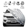 Forro/funda/lona Uso Rudo Cubre Suv Jeep Compass 2012