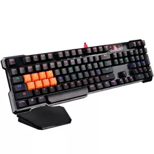 Teclado Mecanico : Bloody B720 Light Strike Lk Optica (z9g2)