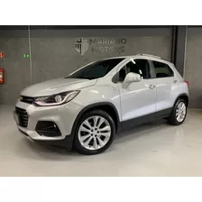 Chevrolet Tracker 1.4 16v Turbo Flex Premier Automático