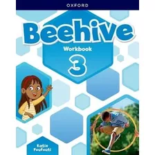 Beehive British 3 Workbook Ed Oxford