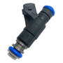 Tubo De Inyeccin Cummins Dodge 5.9 Lt 2003-2009