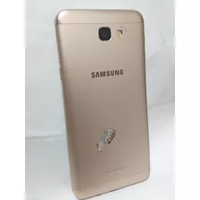 Samsung J5 Prime Galaxy Sm-g570m Metalbody Dorado 16g 2gram