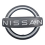 Emblema Para Parrilla Nissan March 2012-2016