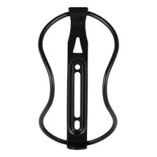 Porta Caramañola Cannondale Gt40 Central Alumino Bici Celero Color Negro