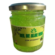 Gel De Aloe Vera