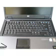 Laptop Hp Compaq 6710b Core 2 Duo T8100 (2.1) 120 Gb Vista 