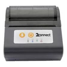 Impresora Bluetooth 58 Mm 2connect