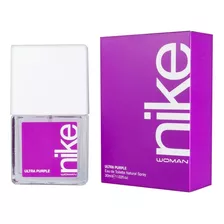 Perfume Nike Ultra Purple 30 Ml