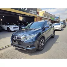 Hr-v Touring 1.5 Turbo Cvt 2020