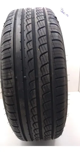 Pneu Step 205/65r 15 Fluence 2.0 2016 14126 5
