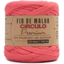 Fio De Malha Extra Premium 140m