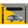 Cubretablero Aut.(colores) Renault Megane 2001-2005 R2-g