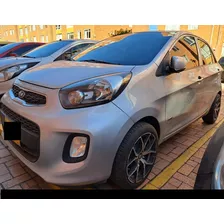 Kia Picanto 2017 1.25 Ion R Summa