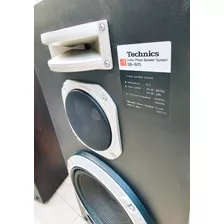 Bafles Technics Sb 1970 Impecables No Jbl Pioneer Sony