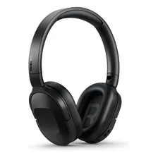 Fone Ouvido Philips Wireless Bluetooth Tah6506bk/00 Preto