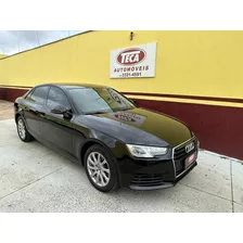Audi A-4 Attraction 2.0 2018