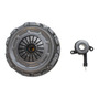 Kit Clutch Jeep Compass 2007-2008-2009-2010 2.4 4cil Sachs