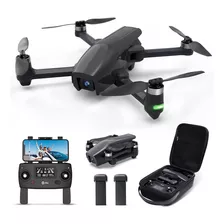 Drone Holy Stone Hs710 Con Cámara 4k Negro 2 Baterías