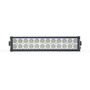 Barra Slim Led 20 Pulgadas 52 Leds 156w 2019 Jeep 4x4 Univer