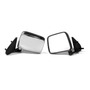 Par De Espejos Lateral Retrovisor Nissan Pick Up 90-94