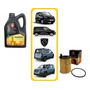 Kit Afinacion Mayor Peugeot Partner Diesel/301 13-19