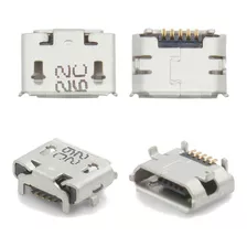 Conector Pin De Carga X Unidad Tablet Lenovo Ideapad A1-07