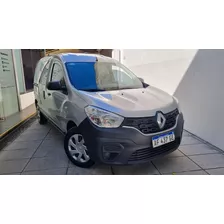 Renault Kangoo Confort 5 As 2022 Oportunidad Nueva (LG)