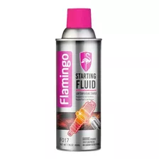 Limpiador De Bujias 450 Ml Falmingochile