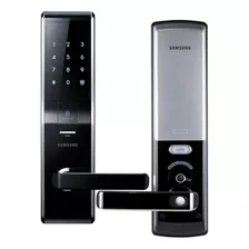 Cerradura Biometrica Samsung Shs-h705