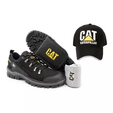 Championes Zapatos Caterpillar Cat Kit