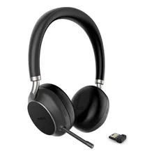 Yealink Bh76 Auriculares Inalámbricos Con Micrófono, Hi-fi,