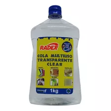 Cola Líquido Radex Multiuso