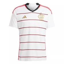 Camisa 2 Cr Flamengo 23/24 adidas