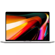 Apple Macbook Pro Retina 16, 16gb, Ssd 1 Tb,touch Bar - Distribuidor Autorizado