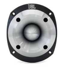 Super Tweeter Chrome Trio St400 Jbl Driver