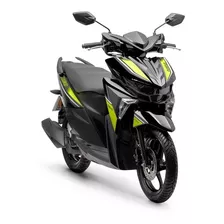 Promoção!!! Yamaha Neo 125 Ubs 0km - 2024 Preta