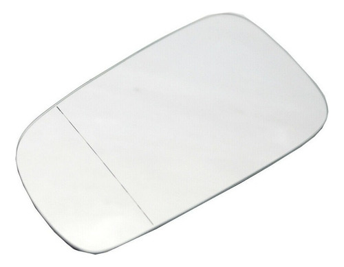 Cristal Espejo Blanco For Vw Golf Mk4 Jetta 99-04 Izquierdo Foto 4