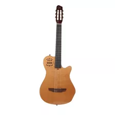 Godin Grand Concert Sa Guitarra Multiac (hg)