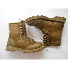 Botas Militares Danner Us Army Usmc Marine Impermeable Ta 42