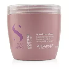 Mascarilla Nutritive Alfaparf - Ml A $2 - mL a $332