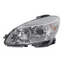 Foco Faro Low Beam Mercedes-benz C300 2011 Uro