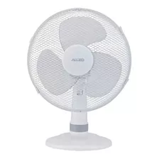 Ventilador De Mesa Allied Al-df30 30 Cm 40 W 3 Aspas Dimm