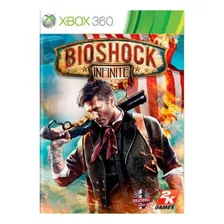 Bioshock Infinite Xbox 360