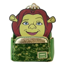 Mochila Loungefly Fiona (shrek)