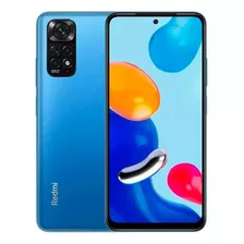 Celular Xiaomi Redmi Note 11s Twilight Blue 6gb Ram 128gb Open Box